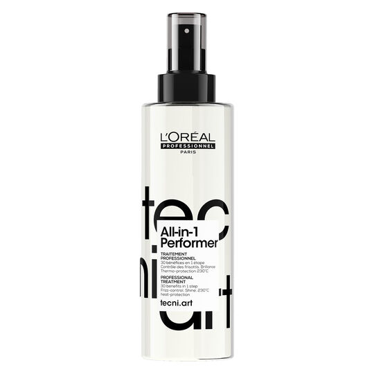 Tecni.Art Multi-Benefit-Spray