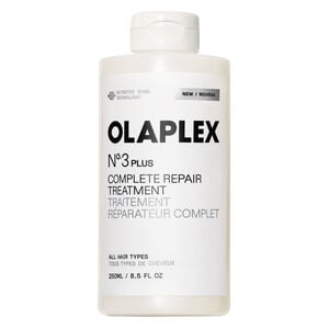 Komplette Reparaturbehandlung Nr. 3 plus