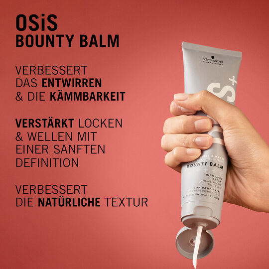 Osis Bounty Balm