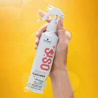 Osis Flatliner