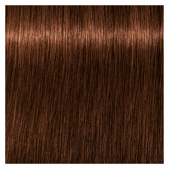 Halbpermanente Haarfarbe Igora Vibrance 5-7