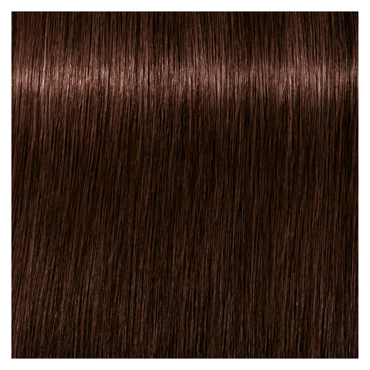 Halbpermanente Haarfarbe Igora Vibrance 4-68