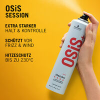 Osis Session