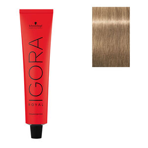 Igora Royal Highlifts 8-0 Hellblond Natur