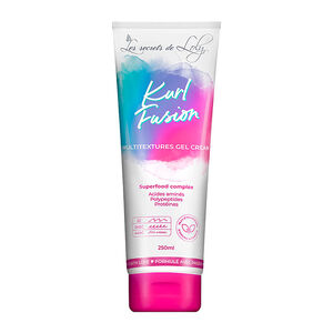 Multi-Textur-Gelcreme Kurl Fusion