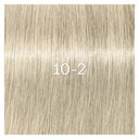 10-2 Sehr Sehr Hellblond Iris&eacute;