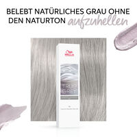 Haarfarbe f&uuml;r graues oder wei&szlig;es Haar True Grey