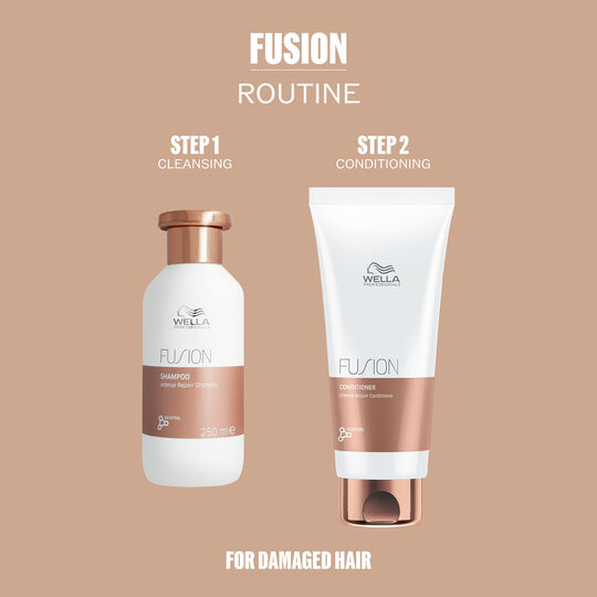 Intense Repair Fusion Set