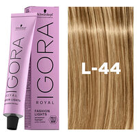 Igora Royal Fashion Lights L-44