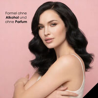 Ansatz- Kaschier-Spray Schwarz