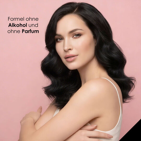 Ansatz- Kaschier-Spray Schwarz