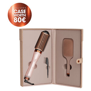 Duet Blowdry limitierte Edition Cashmere Set