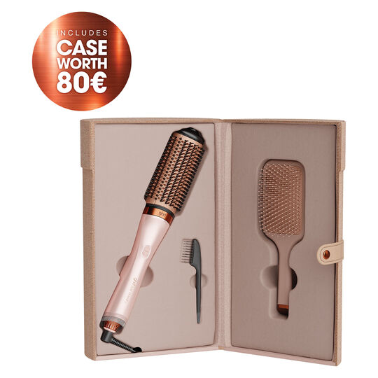 Duet Blowdry limitierte Edition Cashmere Set