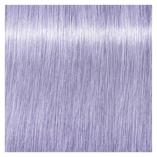Halbpermanente Haarfarbe Igora Vibrance 0-11 Asch-Booster