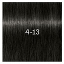 4-13 Matt-Asch Kastanienbraun