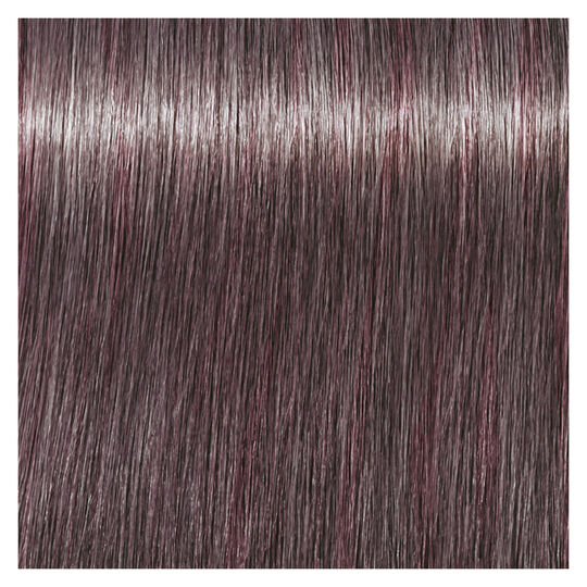 Halbpermanente Haarfarbe Igora Vibrance 8-19