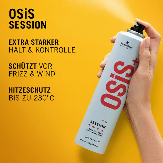 Osis Session
