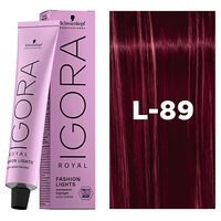 Igora Royal Fashion Lights L-89