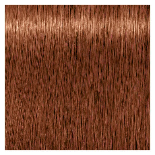 Halbpermanente Haarfarbe Igora Vibrance 6-78