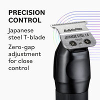 Pr&auml;zisions-Haarschneider FreshFX
