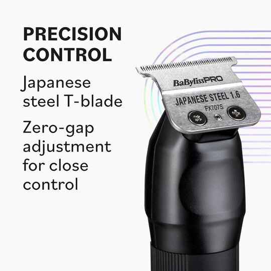 Pr&auml;zisions-Haarschneider FreshFX