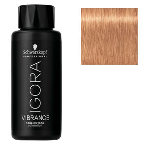 Halbpermanente Haarfarbe Igora Vibrance 9,5-47
