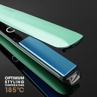 Haargl&auml;tter ghd Gold Collection Jelly