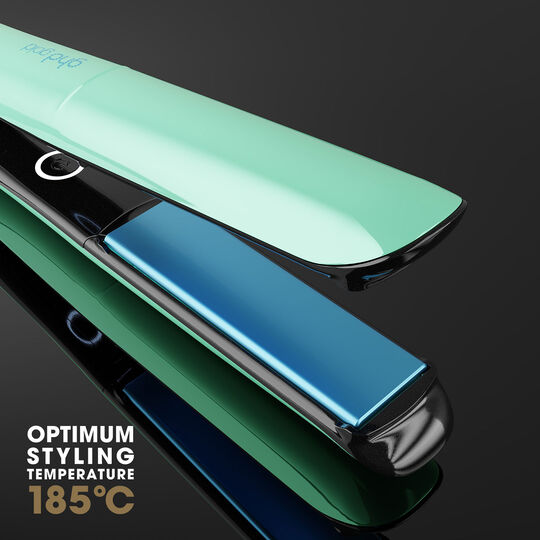 Haargl&auml;tter ghd Gold Collection Jelly