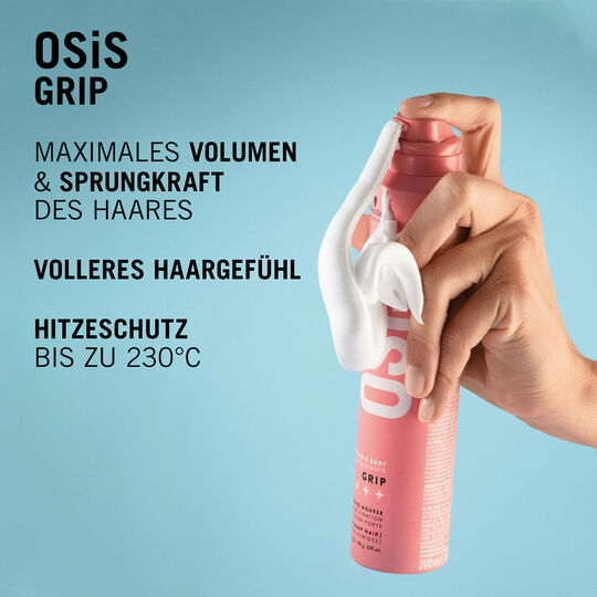 Osis Grip