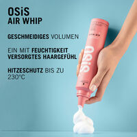 Osis Air Whip