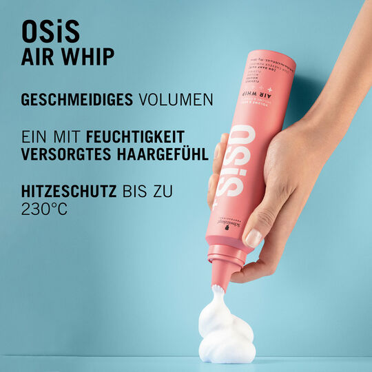 Osis Air Whip