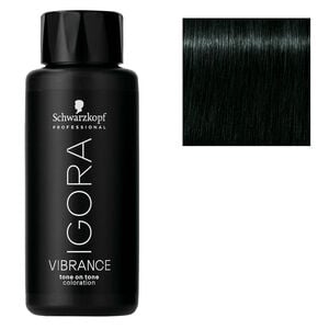 Halbpermanente Haarfarbe Igora Vibrance 4-33