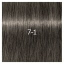 7-1 Blond Asch