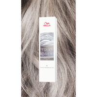 Haarfarbe f&uuml;r graues oder wei&szlig;es Haar True Grey