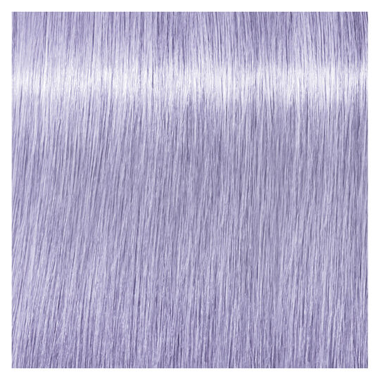 Halbpermanente Haarfarbe Igora Vibrance 0-11 Asch-Booster