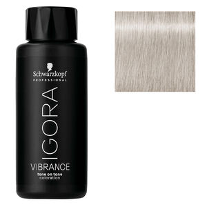 Halbpermanente Haarfarbe Igora Vibrance 10-12