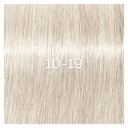 10-19 Sehr Sehr Hellblond Asch Violett