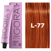 Igora Royal Fashion Lights L-77