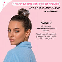 Keraprotect Haarschutzampulle Einzeldosis 10 ml