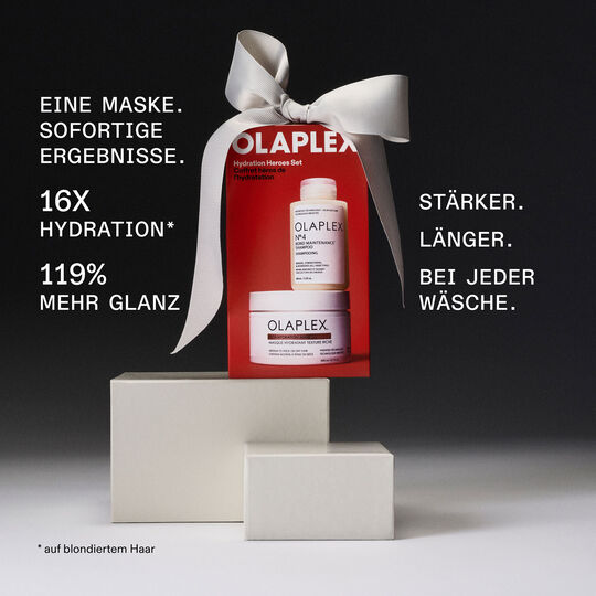 Das &bdquo;Hydration Heroes&ldquo;-Set