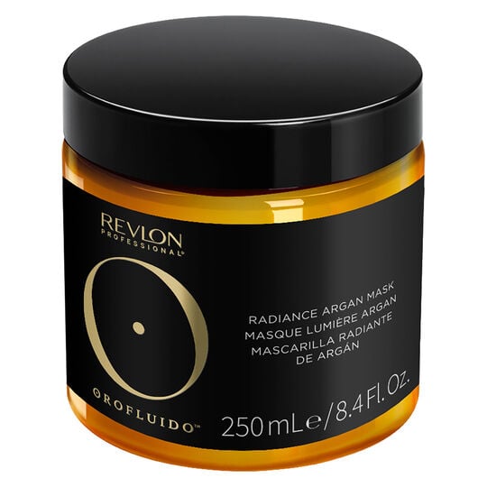 Orofluido Argan-Glanzmaske
