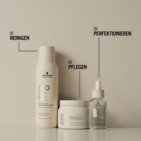 Pflegendes Shampoo Blondme Bond Repair