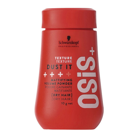 Osis Dust It