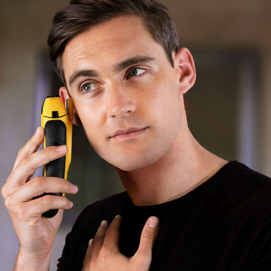 Elektrorasierer LifeProof Shaver