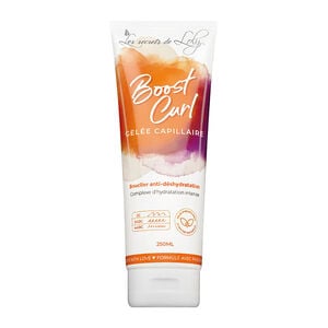 Haar-Gel Boost Curl