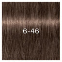 6-46 Dunkelblond Beige Schoko