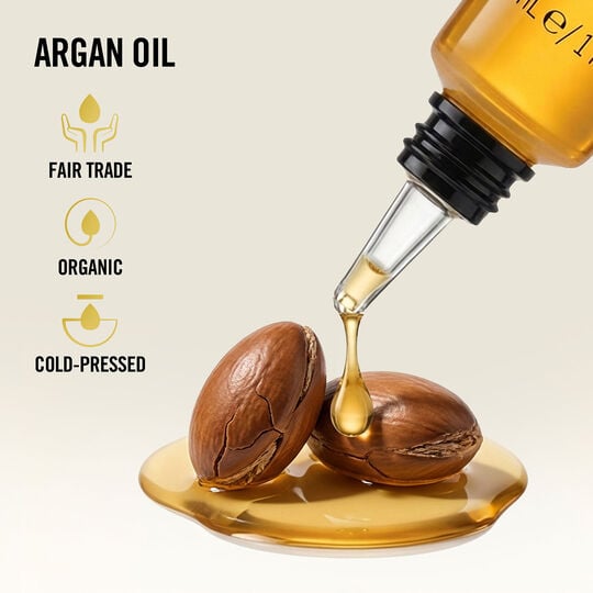 Orofluido Argan Light Shampoo