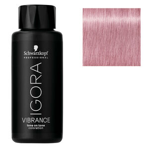 Halbpermanente Haarfarbe Igora Vibrance 10-19