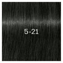 5-21 Hellkastanienbraun Iris&eacute; Asch