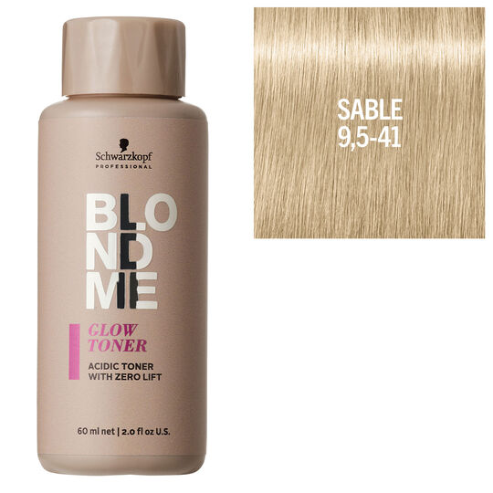 Blondme Glow Toner